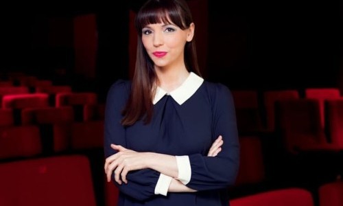 ORF 1: ZIB Magazin Kino