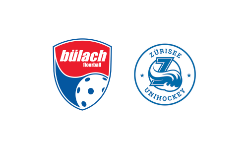 B&uuml;lach Floorball I - Z&uuml;risee Unihockey ZKH I