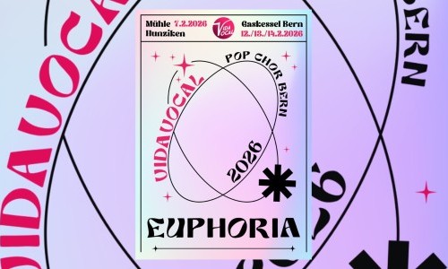 VidaVocal (Chor, Pop)