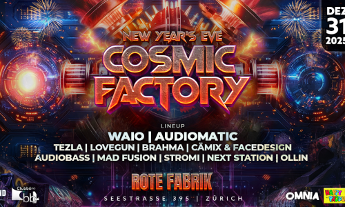 Happy People & Omnia