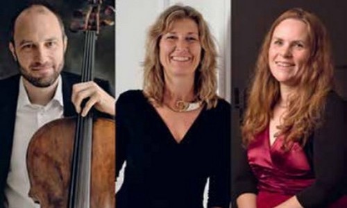 Basel komponiert: Bohuslav Martinů &ndash; Ein musikalisches Lebensbild