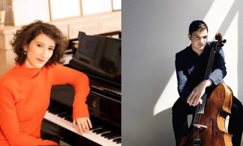 B&auml;renstutz1 ULTRA - Ioniță & Milstein