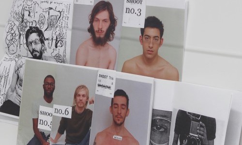 Workshop: Zines &ndash; kopieren, kombinieren, publizieren