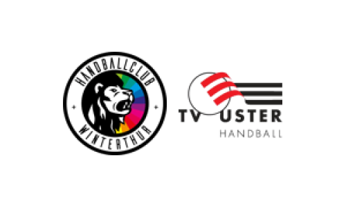 HC Winterthur Wizards - SG Oberland Falcons 2