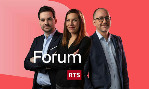 RTS Info: Forum