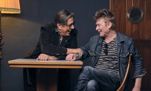 Pedro Lenz - Z&auml;rtlechi Zunge