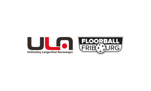 Unihockey Langenthal Aarwangen - Floorball Fribourg