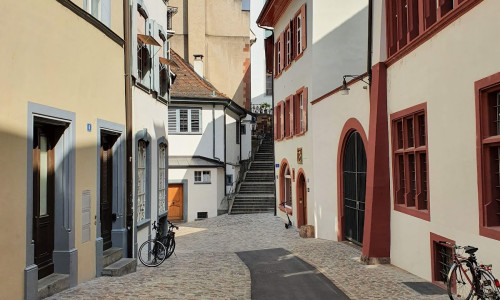 Region Basel