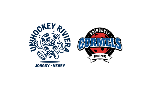 Unihockey Riviera - Unihockey Gurmels