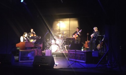 Du 21 octobre au 23 octobre 2024 - La Gare, arts et jeunesse