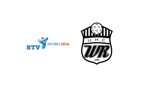 STV Spreitenbach - UHC Wehntal Regensdorf I