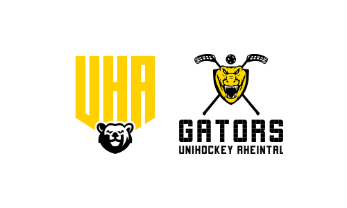 UH Appenzell II - Unihockey Rheintal Gators II