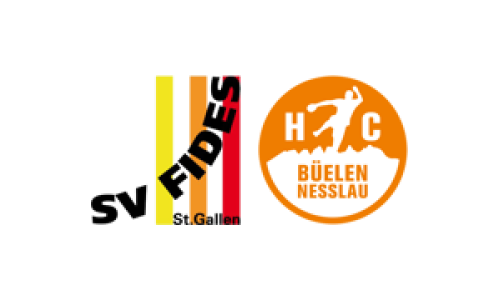 SV Fides St. Gallen 2 - HC Büelen Nesslau