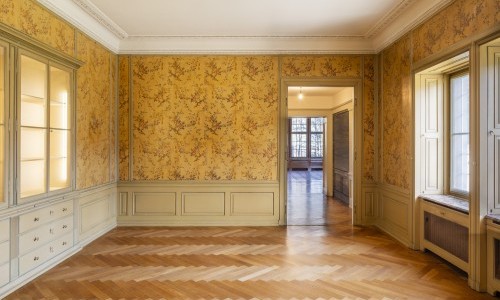 Tag der leeren Langmatt