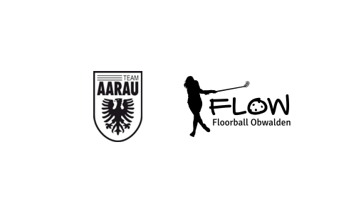 Team Aarau - Floorball Obwalden