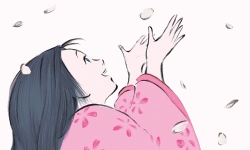 The Tale of the Princess Kaguya