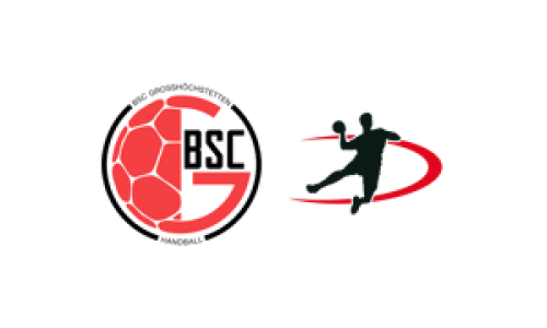 BSC Grosshöchstetten - HBC Büren