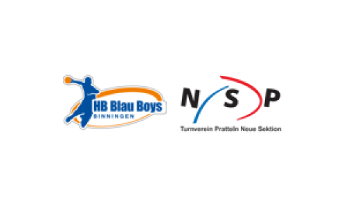 SG Handball Leimental - TV Pratteln NS 1