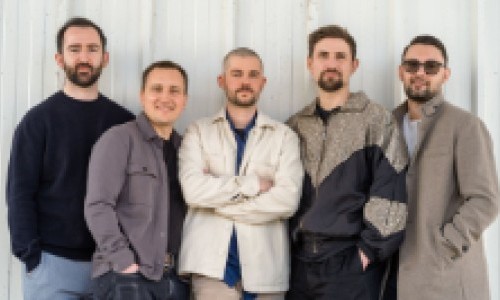 Vincent Rein Quintett