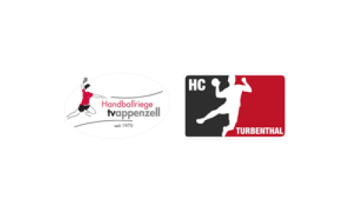 TV Appenzell - HC Turbenthal