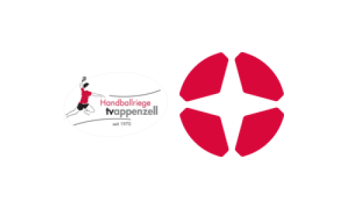 TV Appenzell 2 - SG Kreuzlingen Weinfelden