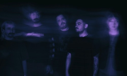 Dark Hall: Zuckerbecker & Ecyce