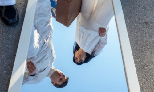 Zwei Sprachen, Ein Koffer