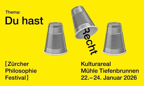 Lehrstuhl «Daten im Angebot»