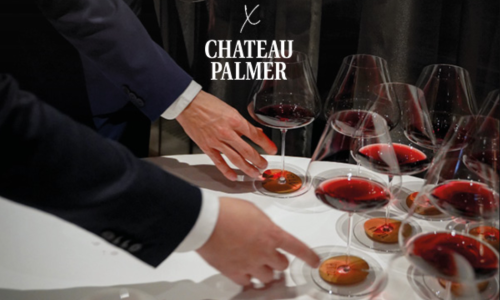 Gourmet Gathering No. 3 &ndash; Exklusives Sonntagslunch mit Ch&acirc;teau Palmer
