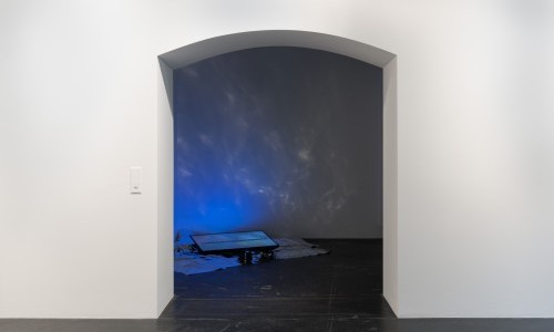 F+f Summer School: Brunch, Ausstellungsrundgang und Performances