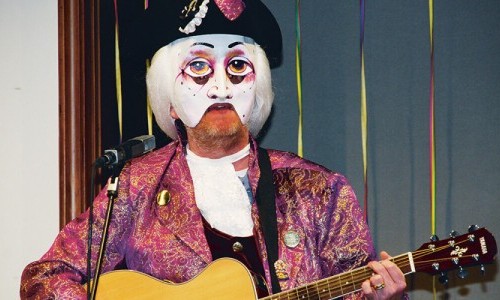 Basler Schnitzelb&auml;ngg &ndash; E Basler L&auml;ggerli