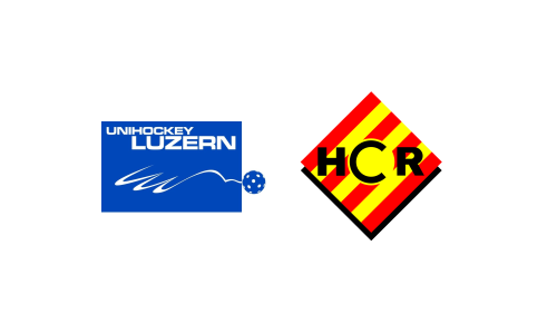 Unihockey Luzern I - HC Rychenberg Winterthur V
