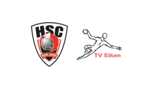 HC Hopfenperle - HSG Eiken