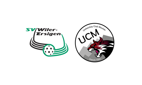 SV Wiler-Ersigen III - UC Moutier I