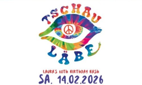 TSCHAU L&Auml;BE