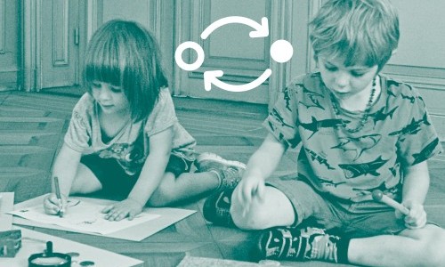 Spielen, Entdecken und Erforschen rund ums Thema Münzen und Geld