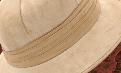 Visite guid&eacute;e - Colonialisme. Une Suisse impliqu&eacute;e