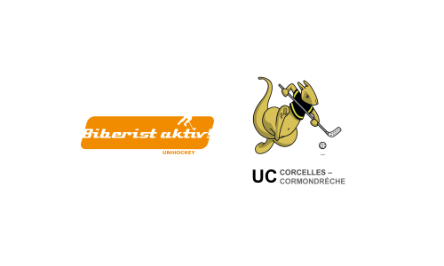 Biberist Aktiv - Corcelles-Cormondr&egrave;che II
