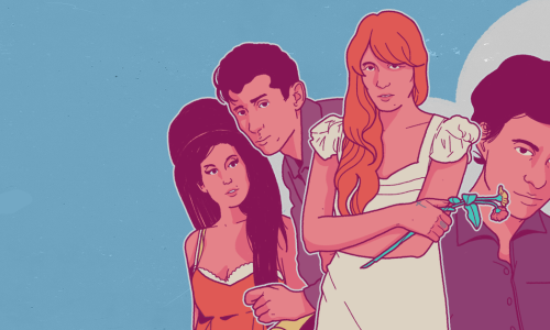 INDIE ROCK (9 Years)