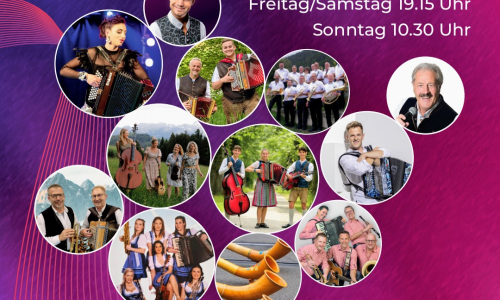 Musikzauber Fischenthal