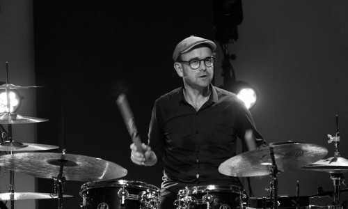 Ensemble Phoenix Basel spielt Blanko 2022