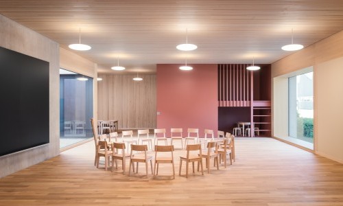 Wittenbach Sonnenrain