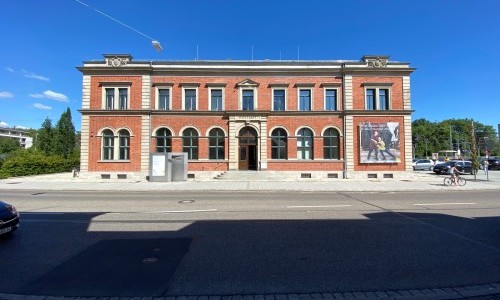 Mewo Kunsthalle