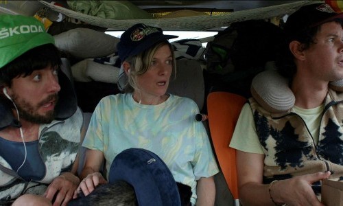 RTS 2: La culture en films