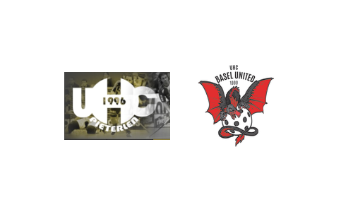 UHC Pieterlen - UHC Basel United II