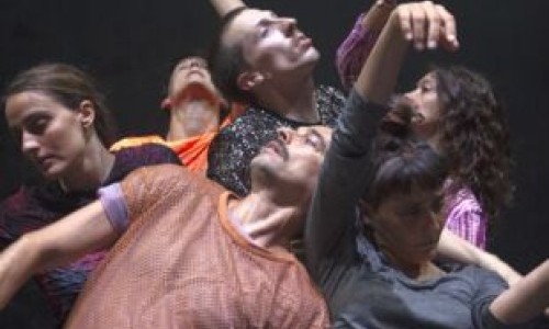 CocoonDance Company - Choreia - un PolyBallet