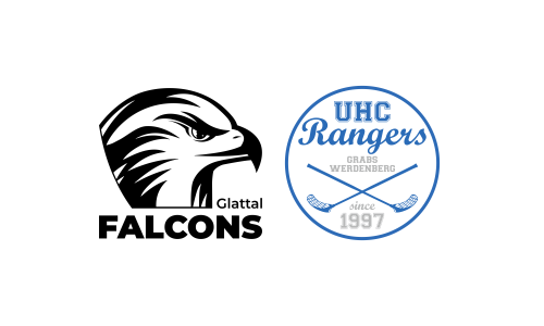 Glattal Falcons - UHC R. Grabs-Werdenberg
