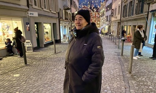 Altstadtgeschichten bei Nacht