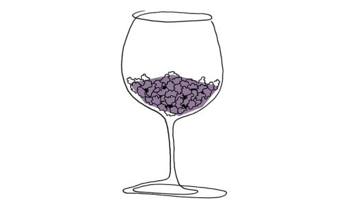 Liquid Tasting Portwein