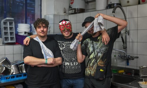 FHG Geburi 2026: Fischermätteli Hood Gäng, Olekanone & NOVA, zor-lit